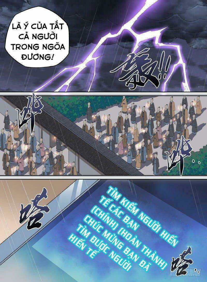 Võ Lực Chí Mạng - Chapter 57 - Trang 14