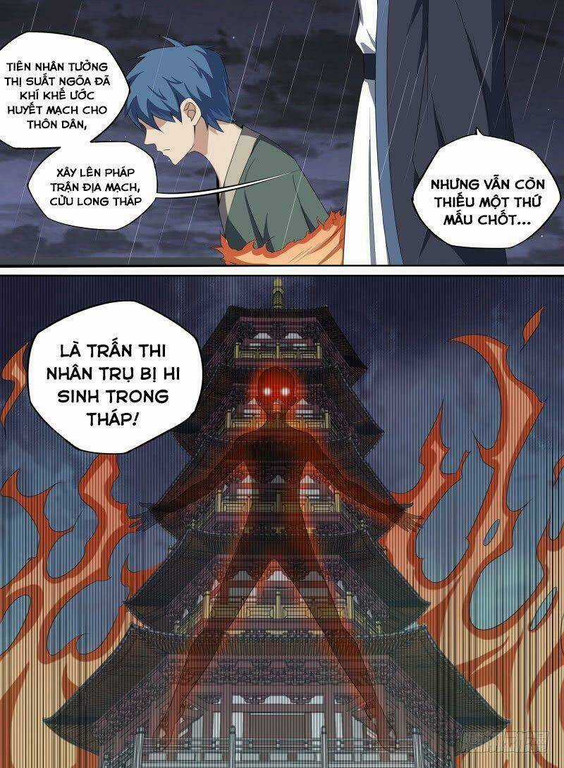 Võ Lực Chí Mạng - Chapter 57 - Trang 15