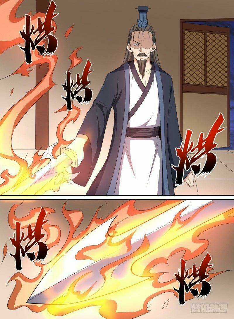 Võ Lực Chí Mạng - Chapter 57 - Trang 8