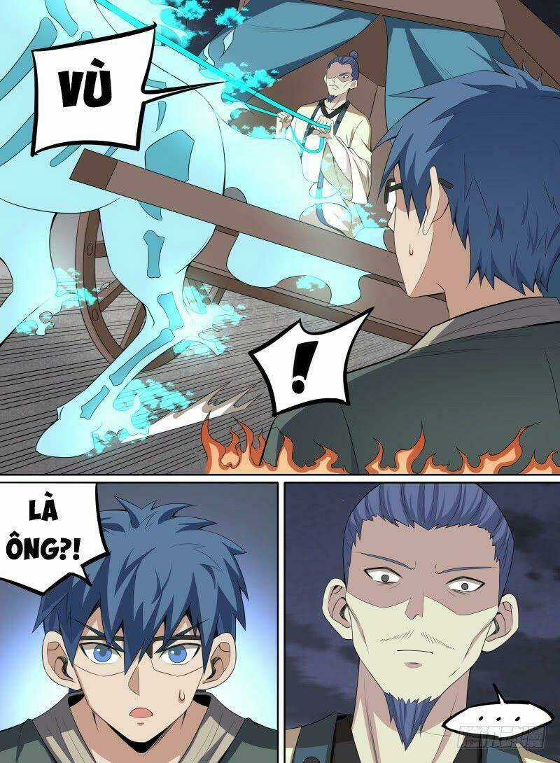 Võ Lực Chí Mạng - Chapter 58 - Trang 5