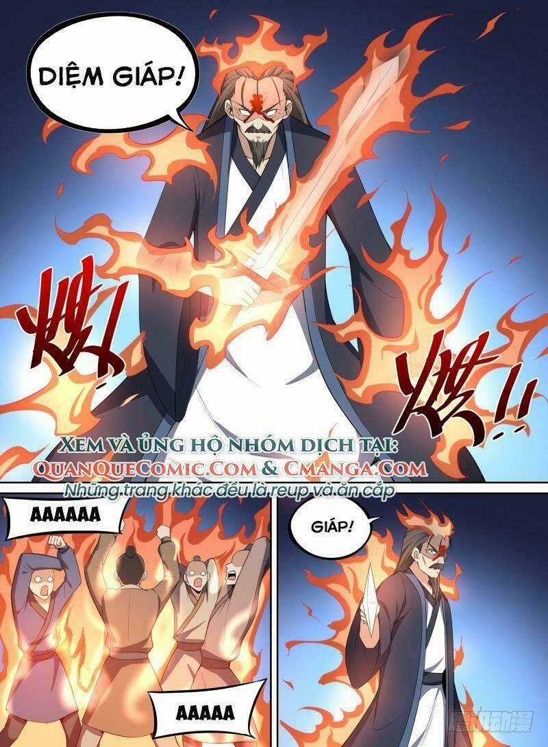 Võ Lực Chí Mạng - Chapter 59 - Trang 13