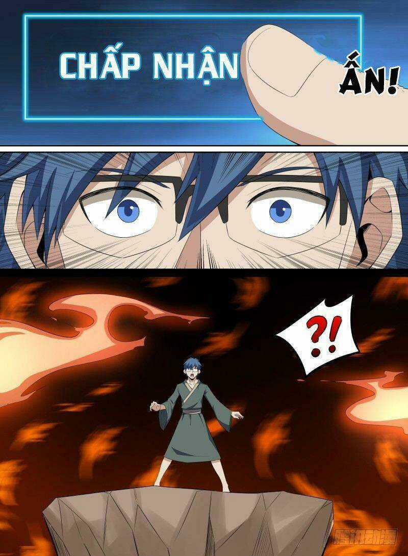 Võ Lực Chí Mạng - Chapter 59 - Trang 5