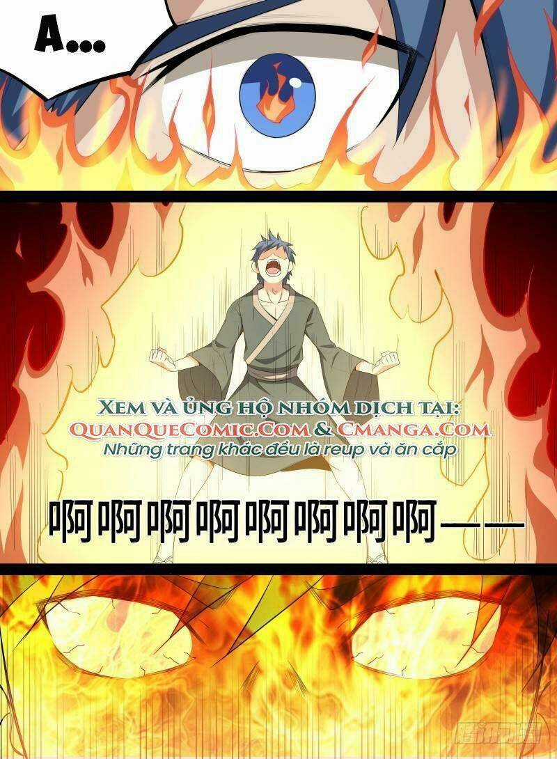 Võ Lực Chí Mạng - Chapter 59 - Trang 7