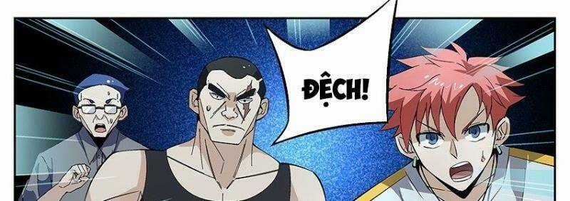 Võ Lực Chí Mạng - Chapter 6 - Trang 1