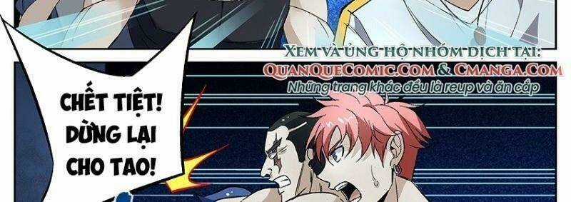Võ Lực Chí Mạng - Chapter 6 - Trang 2