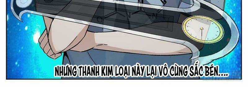 Võ Lực Chí Mạng - Chapter 6 - Trang 12