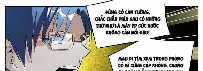 Võ Lực Chí Mạng - Chapter 6 - Trang 13