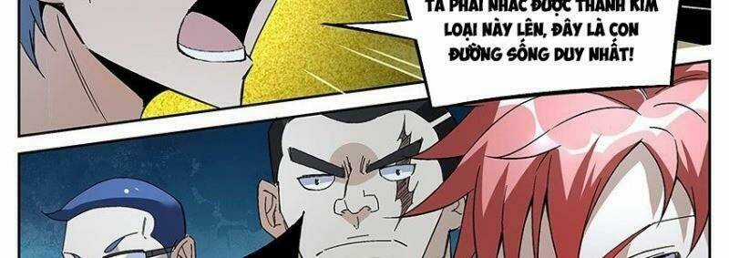 Võ Lực Chí Mạng - Chapter 6 - Trang 14