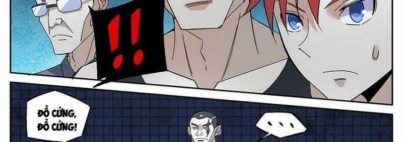 Võ Lực Chí Mạng - Chapter 6 - Trang 15