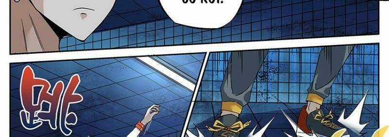 Võ Lực Chí Mạng - Chapter 6 - Trang 18