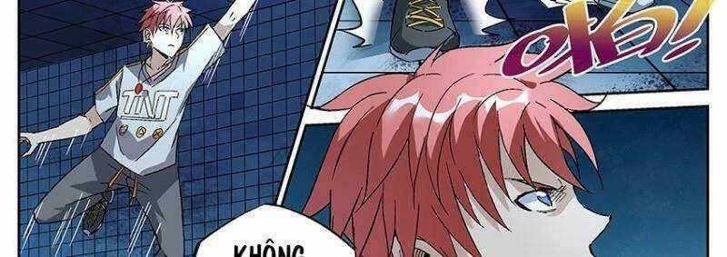 Võ Lực Chí Mạng - Chapter 6 - Trang 19