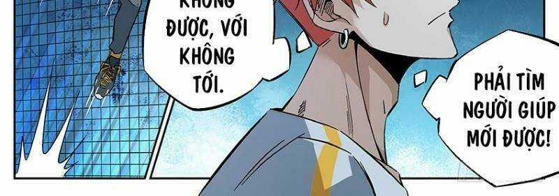 Võ Lực Chí Mạng - Chapter 6 - Trang 20