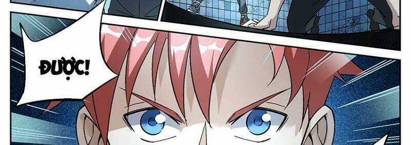 Võ Lực Chí Mạng - Chapter 6 - Trang 23