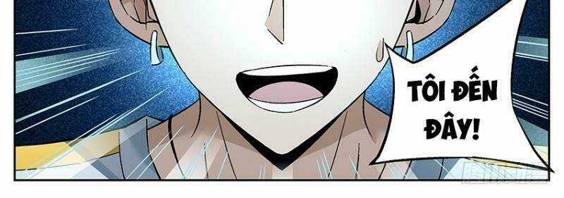 Võ Lực Chí Mạng - Chapter 6 - Trang 24