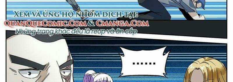 Võ Lực Chí Mạng - Chapter 6 - Trang 26