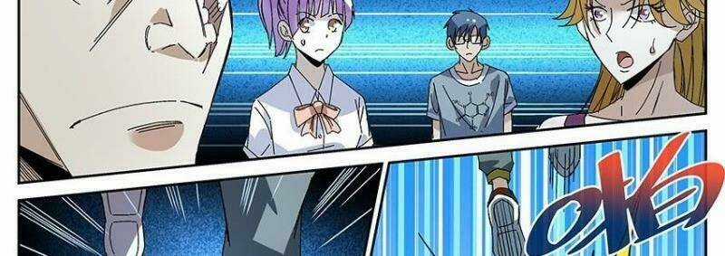 Võ Lực Chí Mạng - Chapter 6 - Trang 27