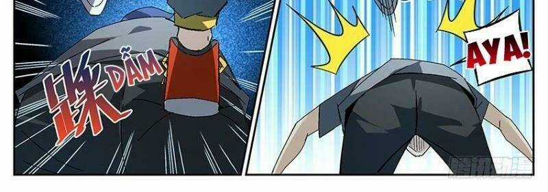 Võ Lực Chí Mạng - Chapter 6 - Trang 28