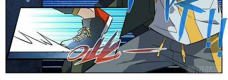 Võ Lực Chí Mạng - Chapter 6 - Trang 4