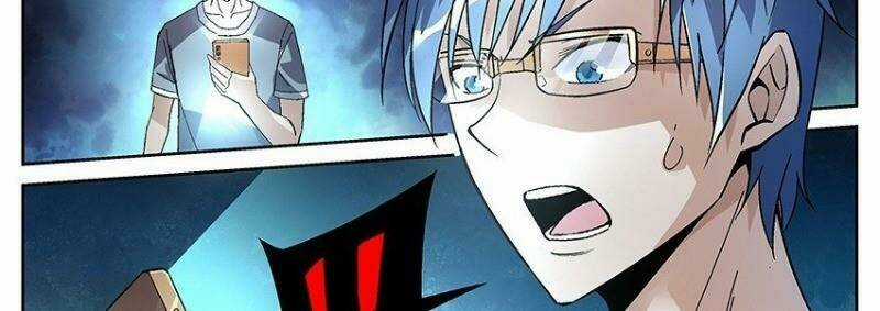 Võ Lực Chí Mạng - Chapter 6 - Trang 38