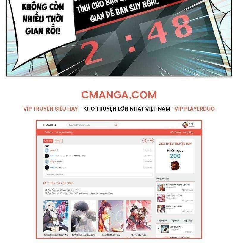 Võ Lực Chí Mạng - Chapter 6 - Trang 40