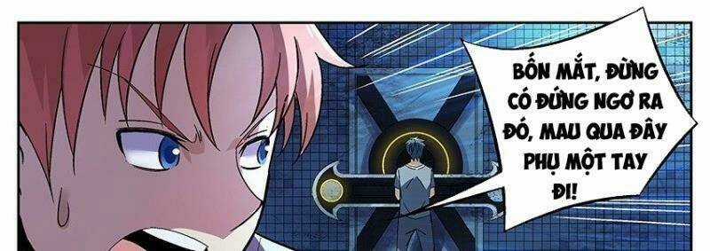 Võ Lực Chí Mạng - Chapter 6 - Trang 5