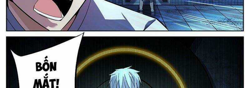 Võ Lực Chí Mạng - Chapter 6 - Trang 6