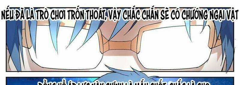 Võ Lực Chí Mạng - Chapter 6 - Trang 9