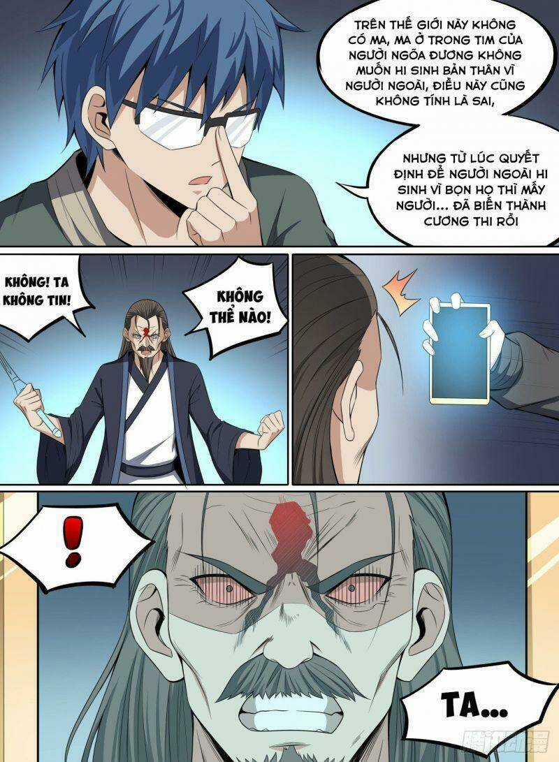 Võ Lực Chí Mạng - Chapter 60 - Trang 2