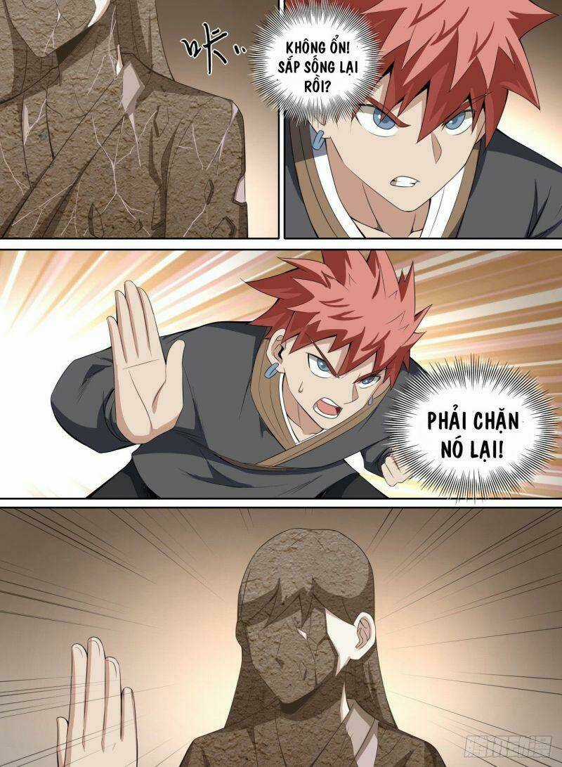 Võ Lực Chí Mạng - Chapter 60 - Trang 14