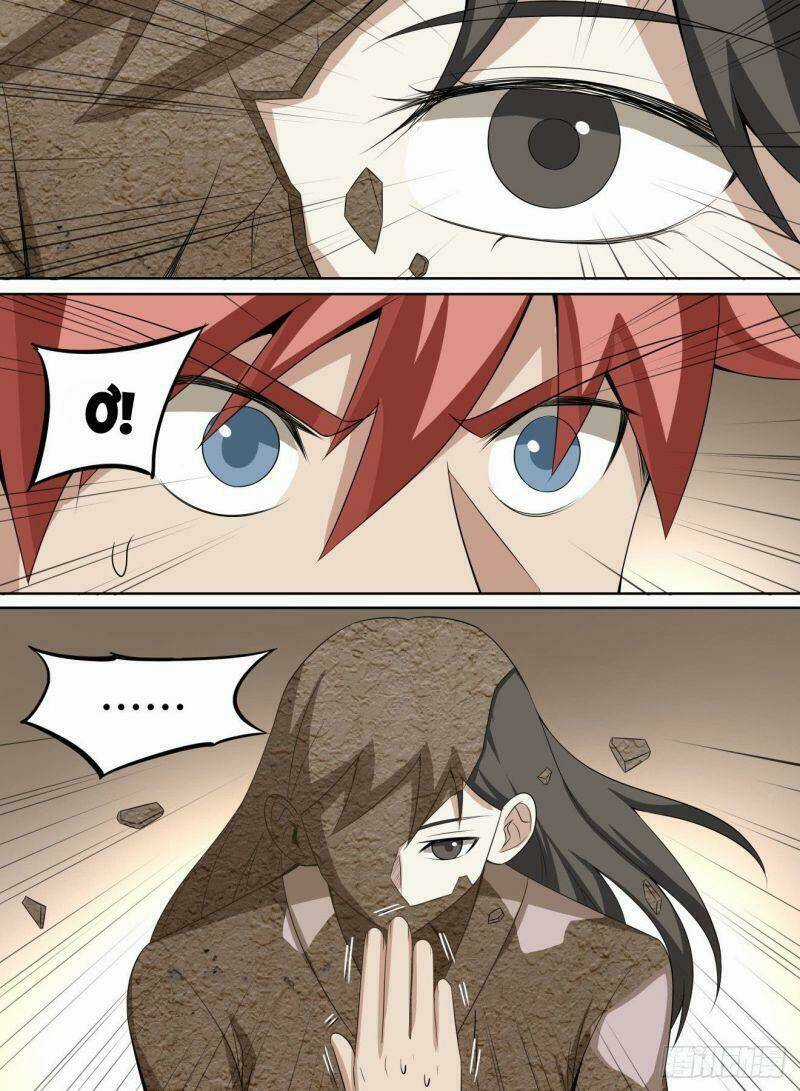 Võ Lực Chí Mạng - Chapter 60 - Trang 15