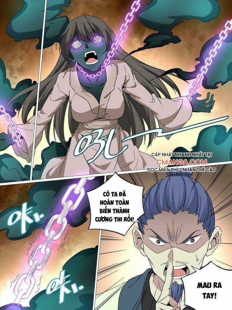 Võ Lực Chí Mạng - Chapter 62 - Trang 1