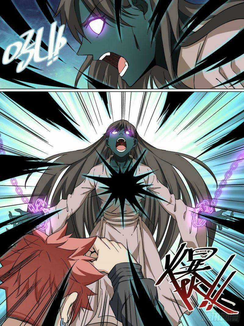 Võ Lực Chí Mạng - Chapter 62 - Trang 8