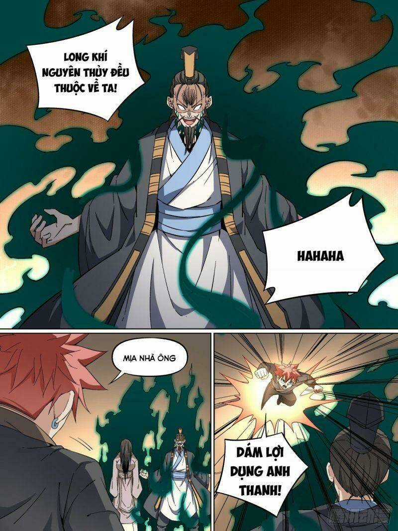 Võ Lực Chí Mạng - Chapter 63 - Trang 2