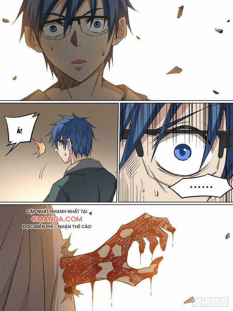 Võ Lực Chí Mạng - Chapter 63 - Trang 11