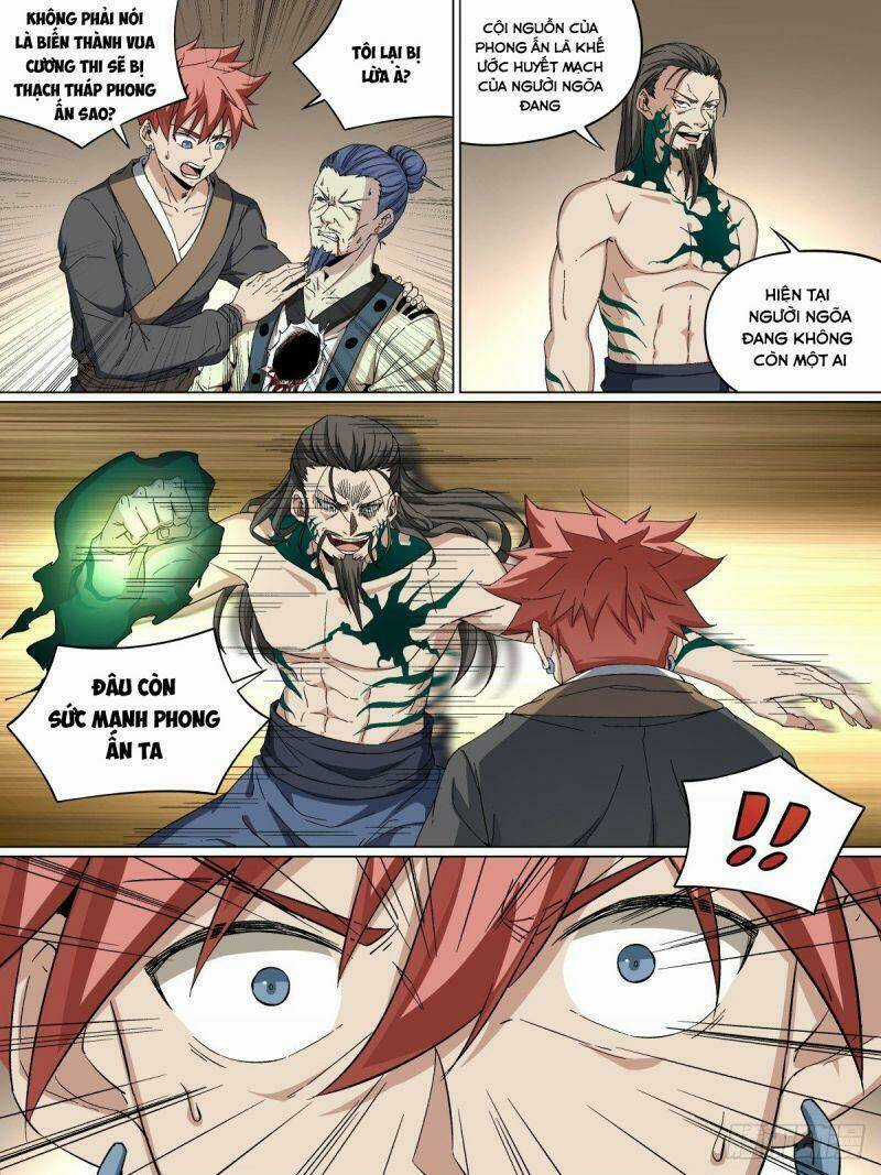 Võ Lực Chí Mạng - Chapter 63 - Trang 14