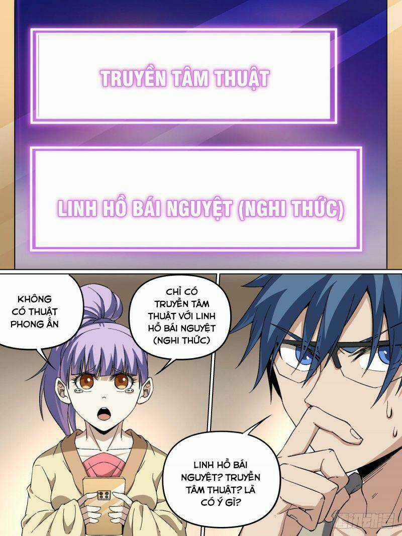 Võ Lực Chí Mạng - Chapter 63 - Trang 17