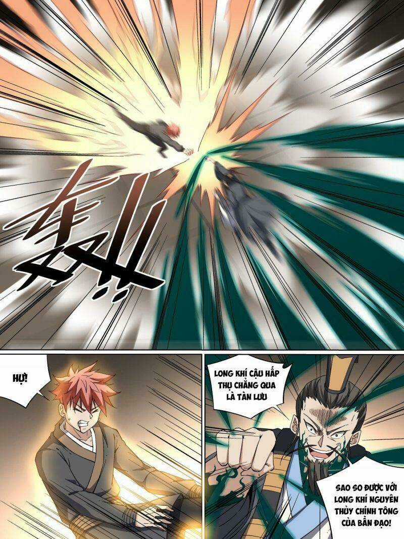 Võ Lực Chí Mạng - Chapter 63 - Trang 4