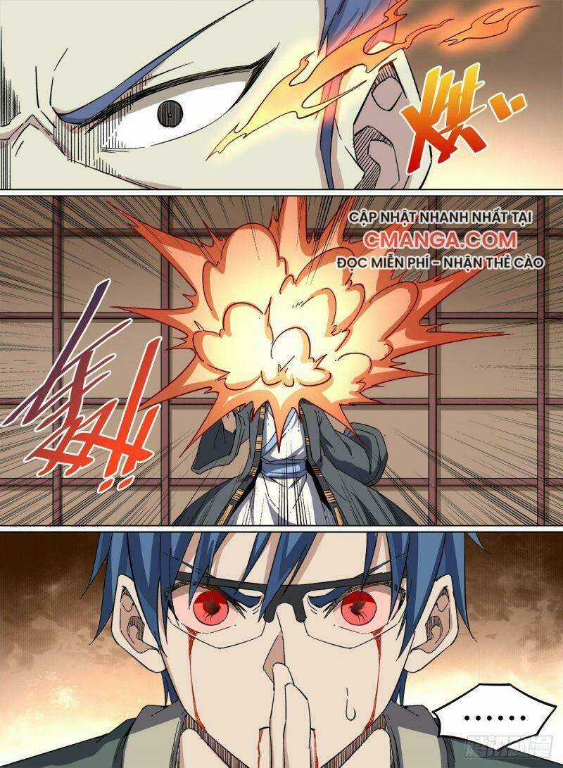 Võ Lực Chí Mạng - Chapter 63 - Trang 5