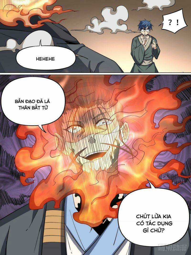 Võ Lực Chí Mạng - Chapter 63 - Trang 6