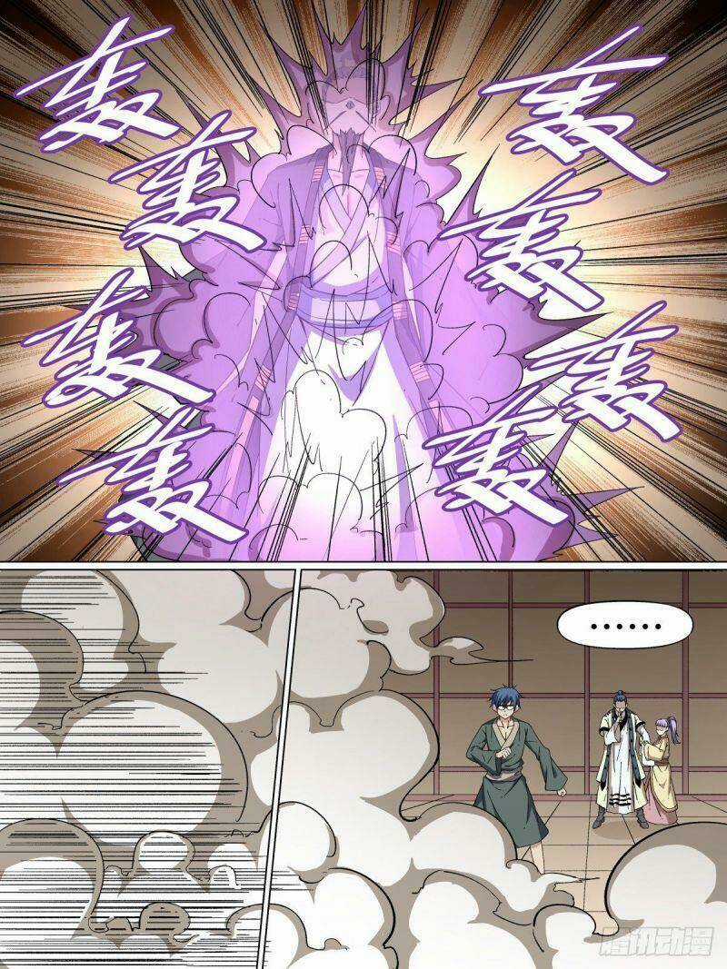 Võ Lực Chí Mạng - Chapter 63 - Trang 8