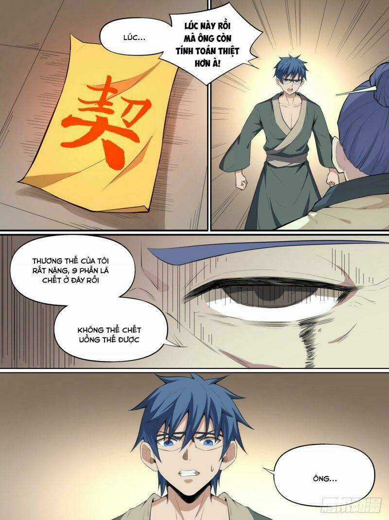 Võ Lực Chí Mạng - Chapter 64 - Trang 2