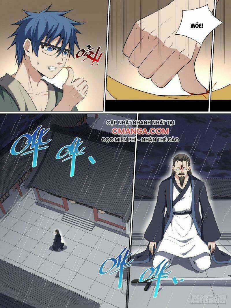 Võ Lực Chí Mạng - Chapter 64 - Trang 3