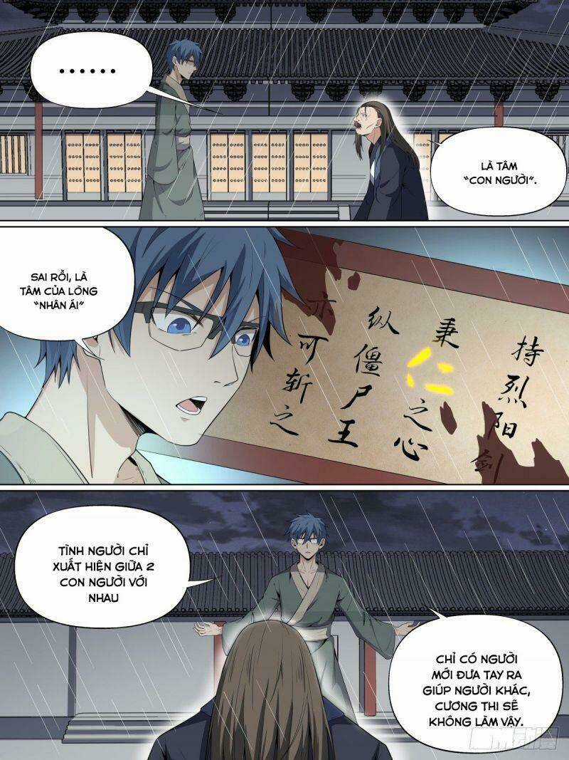 Võ Lực Chí Mạng - Chapter 64 - Trang 6