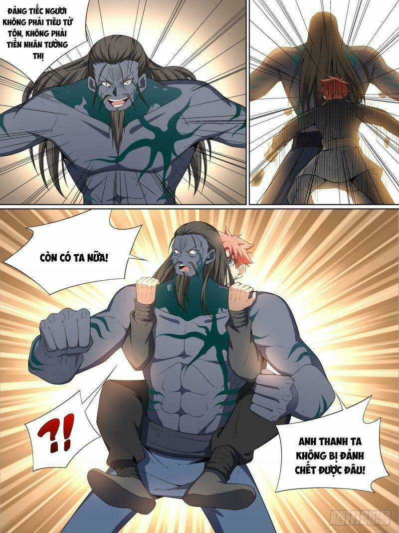 Võ Lực Chí Mạng - Chapter 65 - Trang 2
