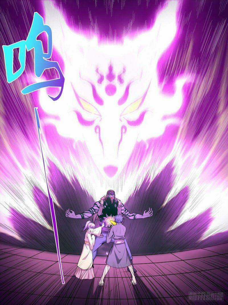 Võ Lực Chí Mạng - Chapter 65 - Trang 11