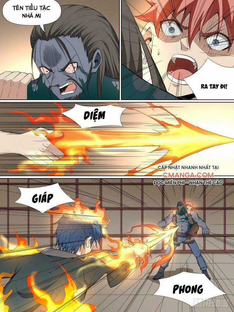 Võ Lực Chí Mạng - Chapter 65 - Trang 3