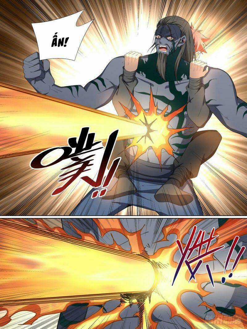 Võ Lực Chí Mạng - Chapter 65 - Trang 4