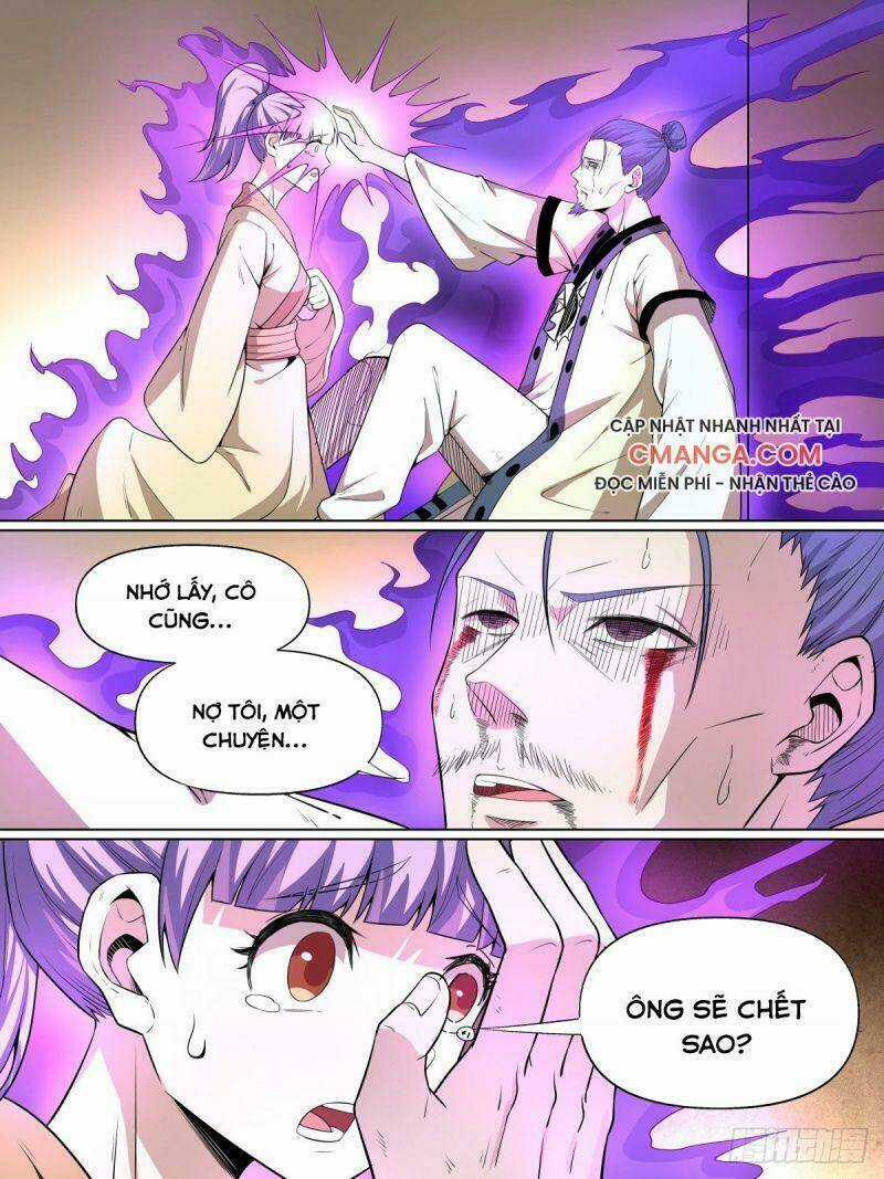 Võ Lực Chí Mạng - Chapter 65 - Trang 7