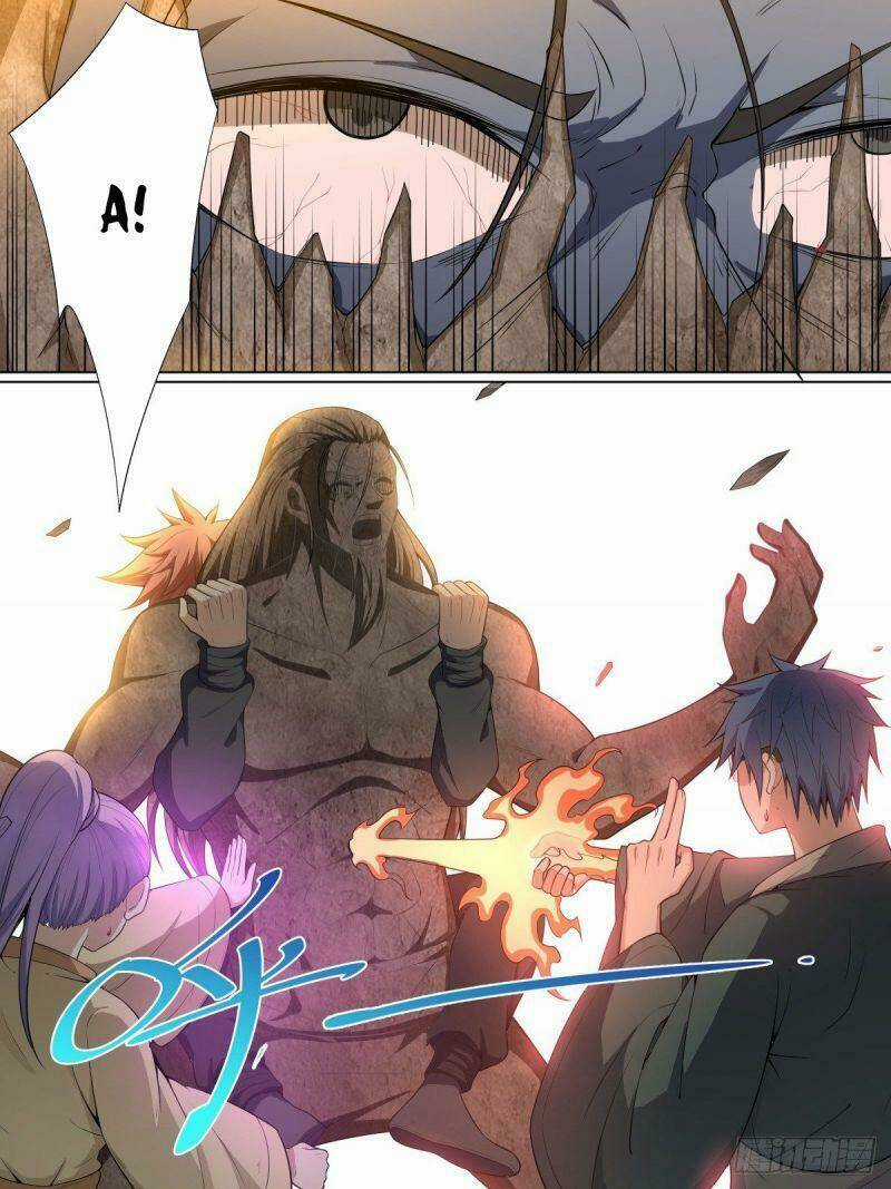 Võ Lực Chí Mạng - Chapter 66 - Trang 2