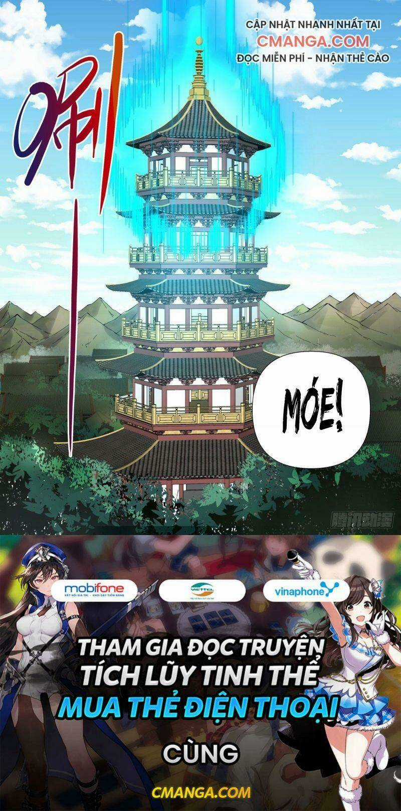 Võ Lực Chí Mạng - Chapter 66 - Trang 12